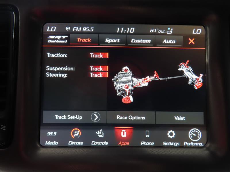 Used 2022 Dodge Challenger R/T Scat Pack image 29