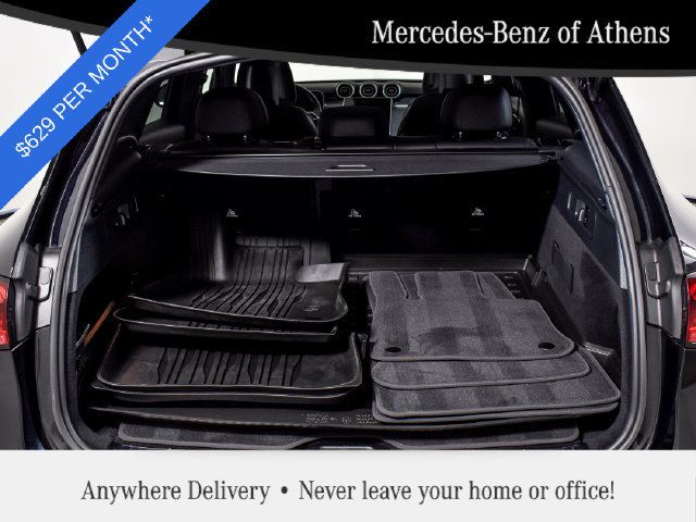 Certified 2026 Mercedes-Benz GLC 350e 4MATIC image 40