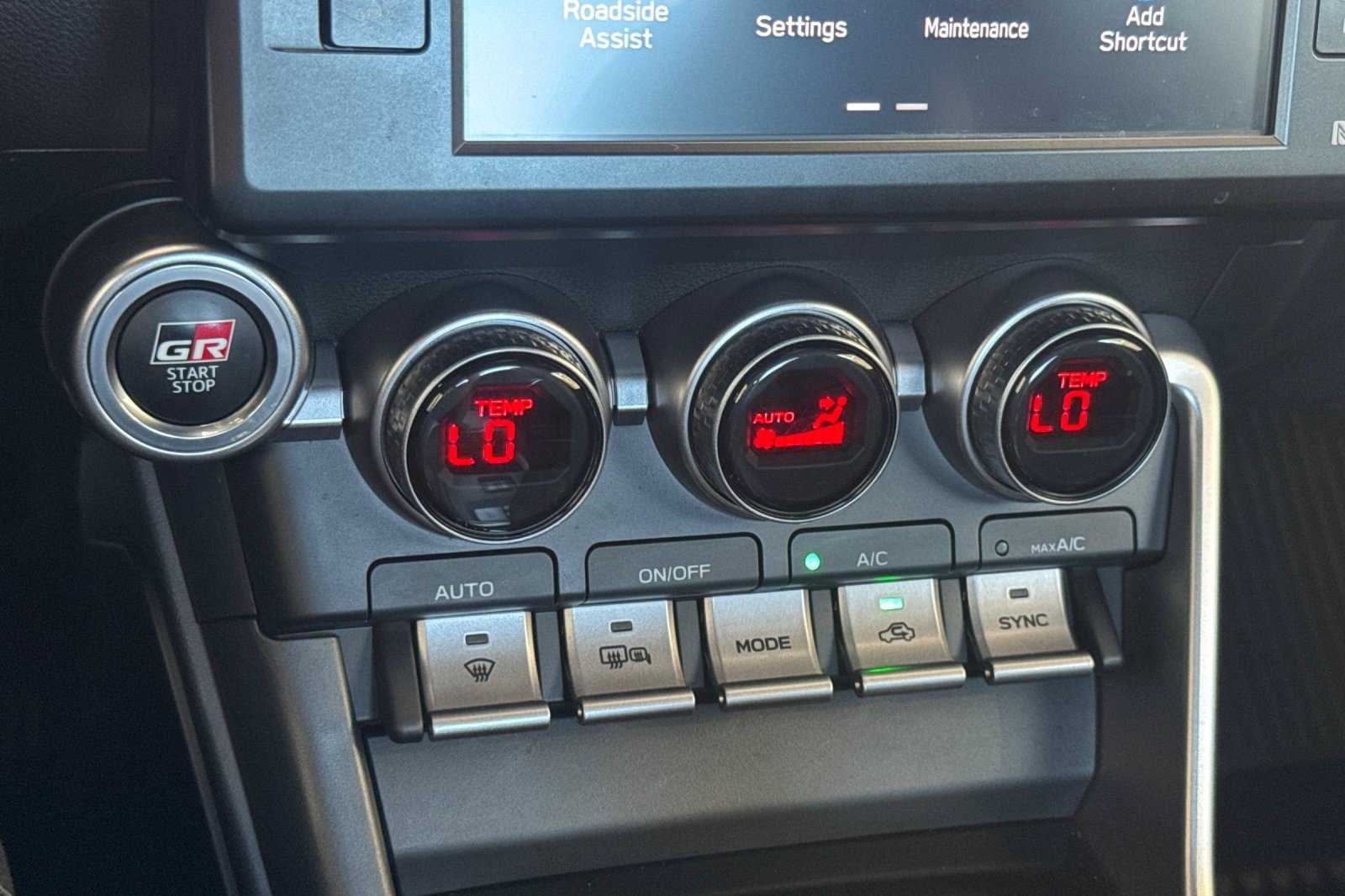 Used 2026 Toyota GR86 Premium w/ ALL Weather Mat Package (TMS) RWD image 25