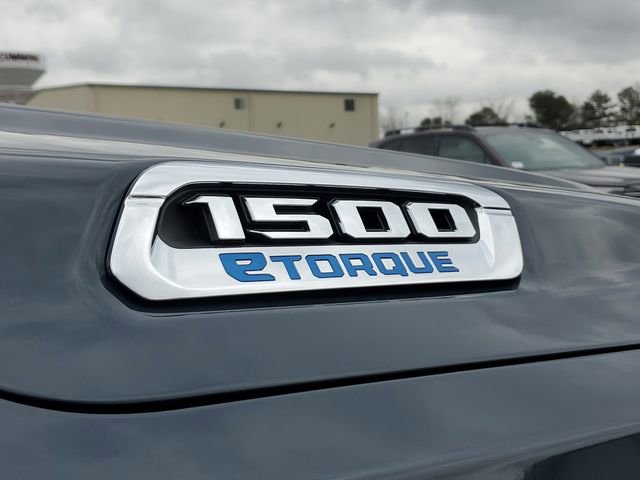 New 2026 RAM 1500 Laramie w/ Laramie Preferred Package AWD/4WD image 7