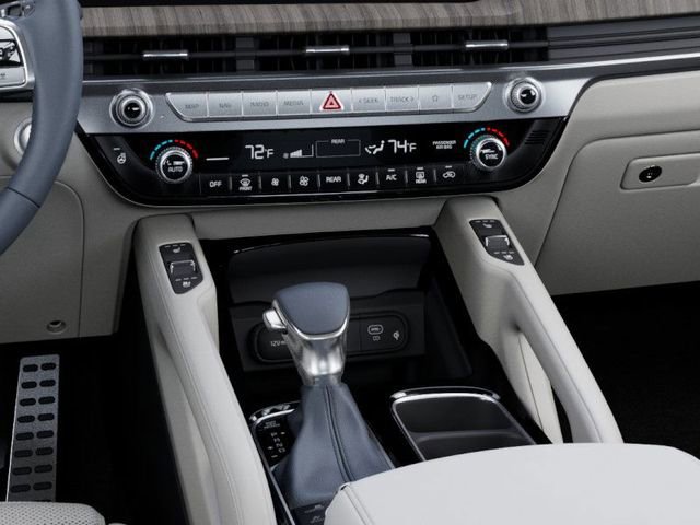 New 2025 Kia Telluride SX Prestige AWD/4WD image 23