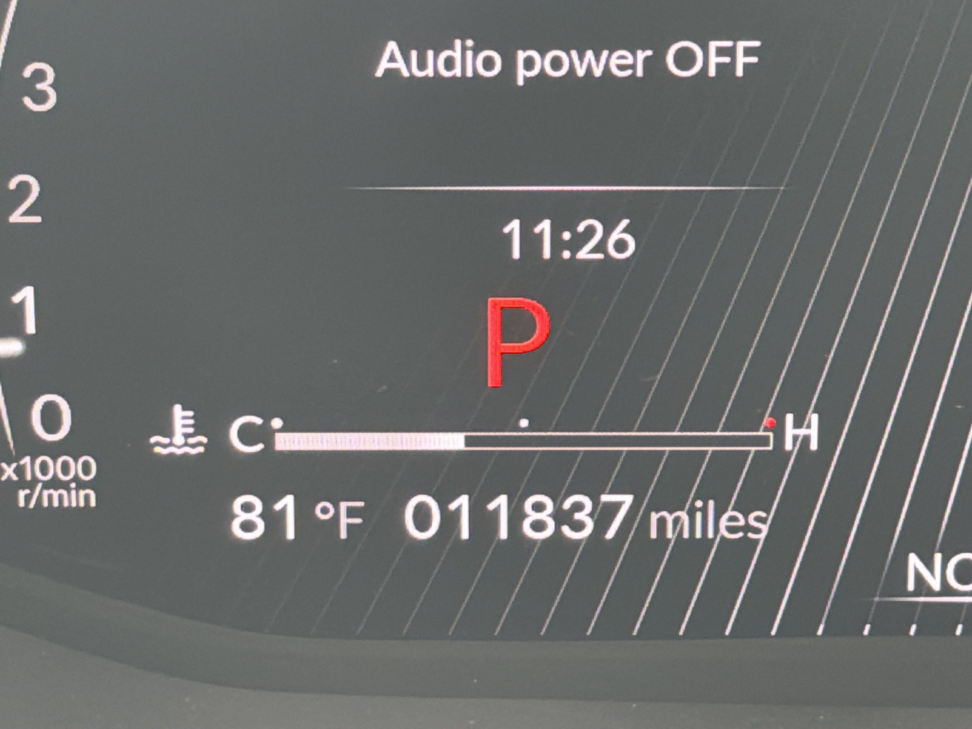 Certified 2025 Acura MDX w/ Technology Package FWD image 22