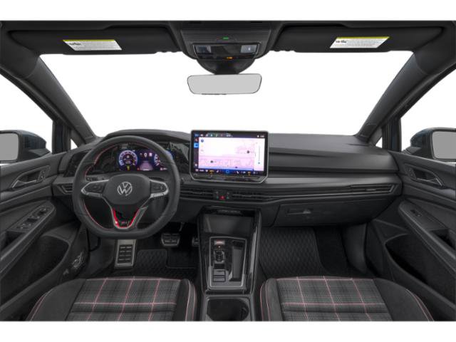 New 2026 Volkswagen GTI S FWD image 5
