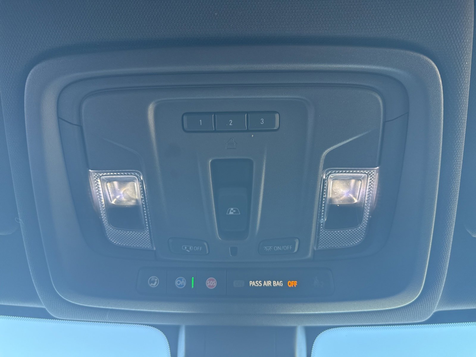 Used 2021 GMC Sierra 1500 SLT w/ SLT Premium Plus Package image 16