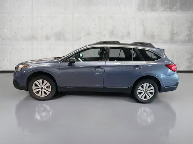 Used 2018 Subaru Outback 2.5i Premium image 8
