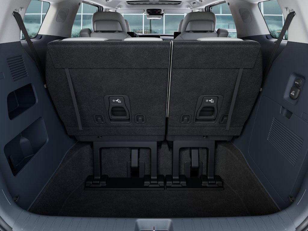 New 2026 Kia Carnival SX Prestige image 20