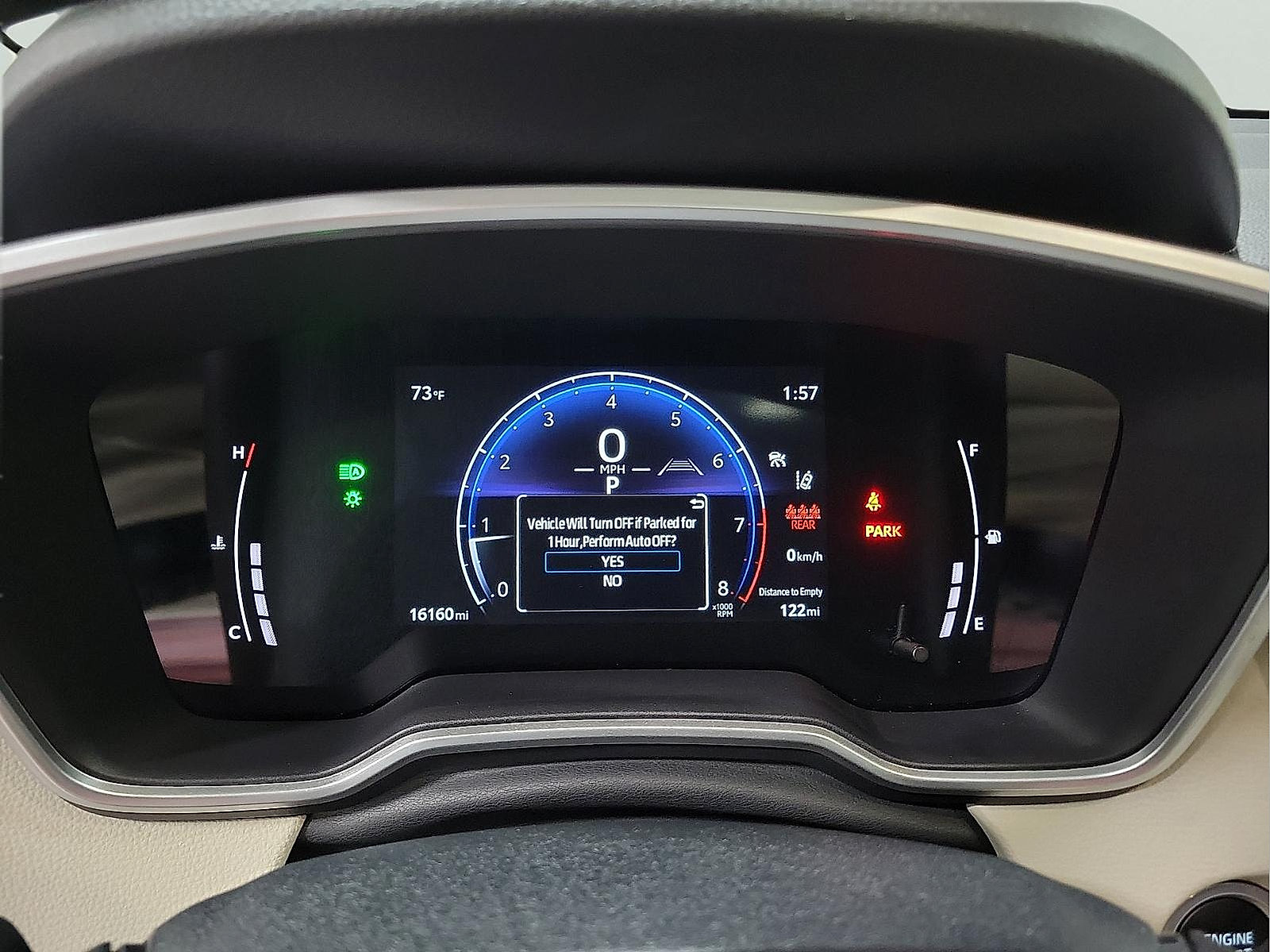 Certified 2023 Toyota Corolla Cross XLE w/ Convenience Package FWD image 16