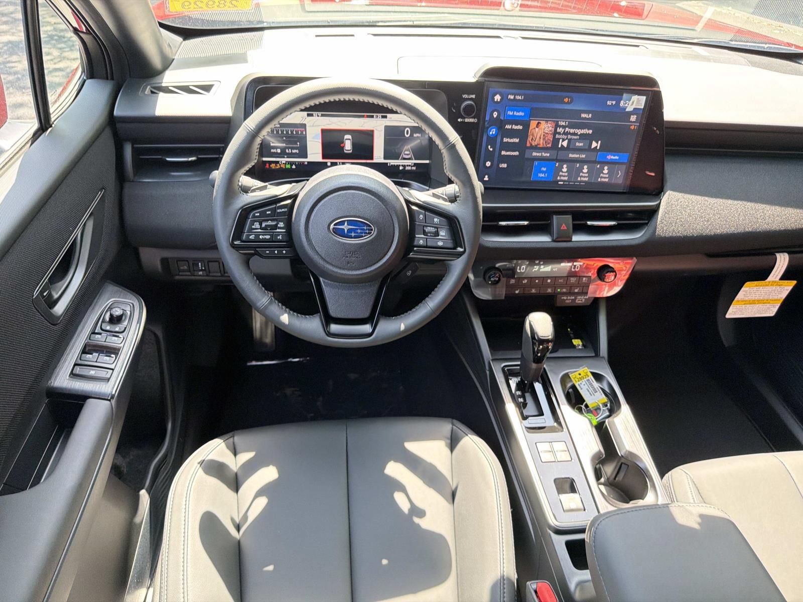 New 2026 Subaru Outback Premium w/ Premium/Limited Package AWD/4WD image 15