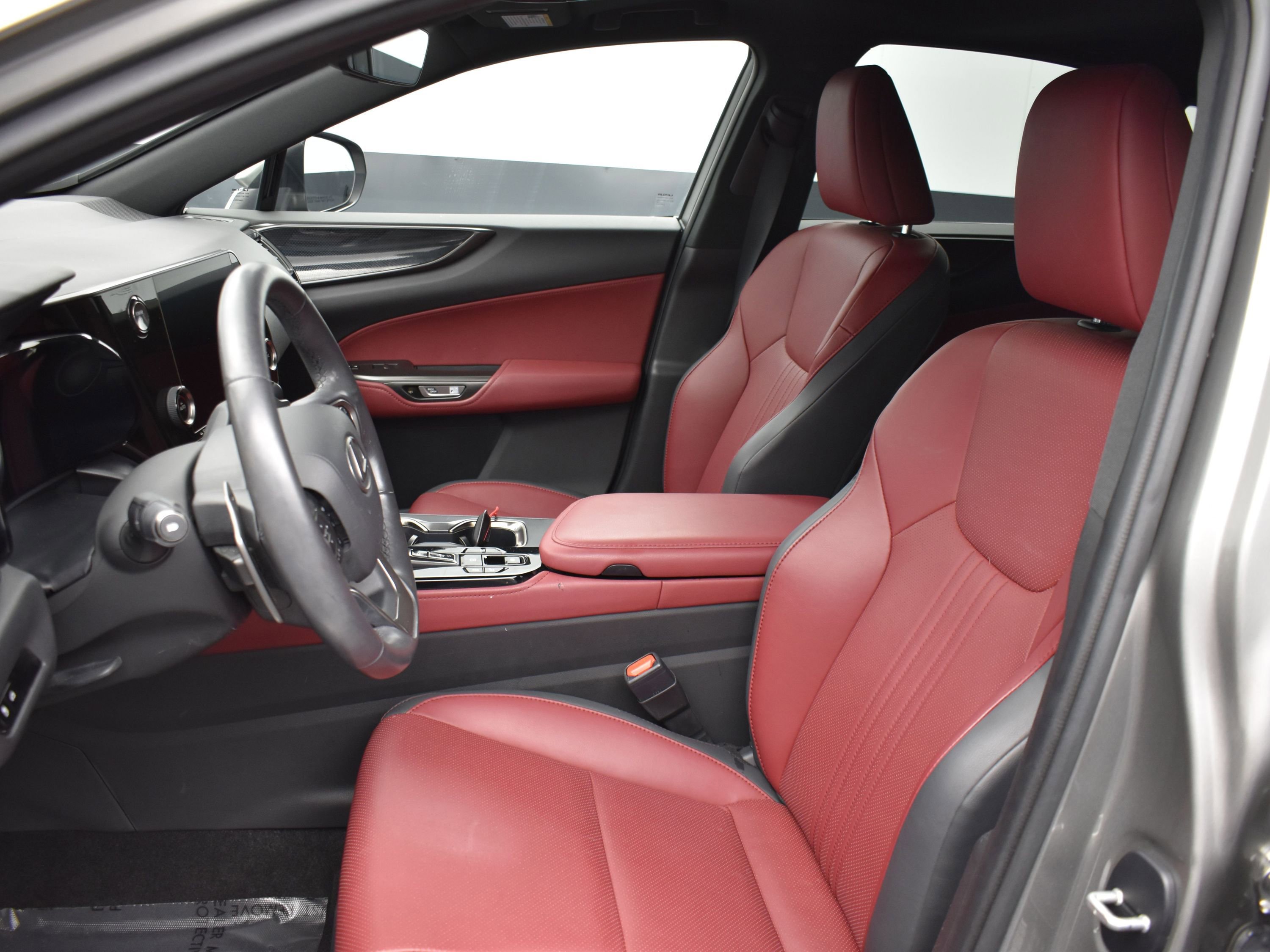 Used 2022 Lexus NX 350h AWD w/ Towing Package (2000 Lbs) image 10