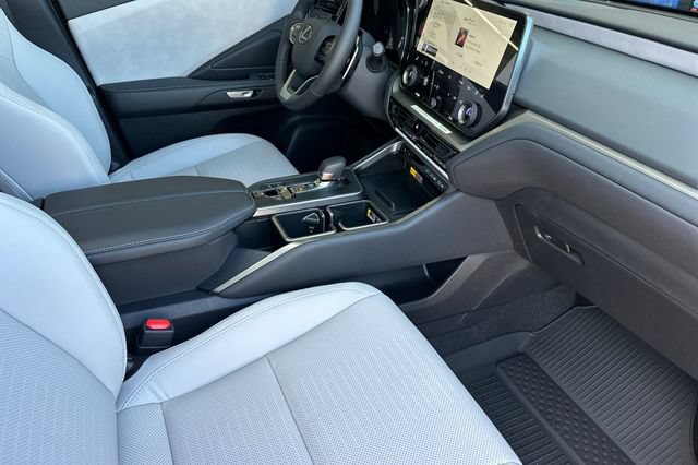 New 2026 Lexus TX 350 AWD image 15