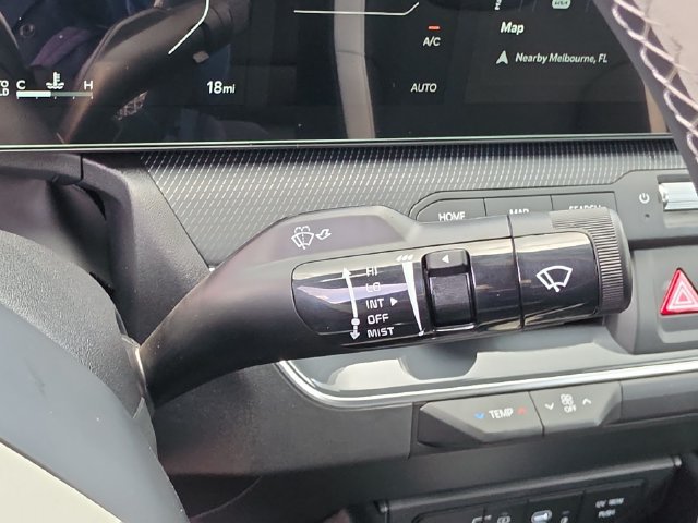 New 2026 Kia K4 GT-Line w/ GT-Line Premium Package FWD image 20
