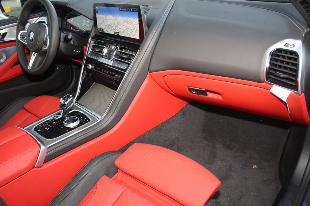 Used 2026 BMW 840i xDrive AWD/4WD image 25