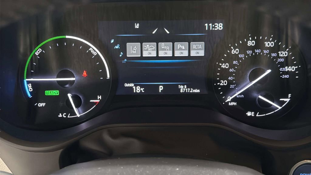 Used 2022 Toyota Sienna Limited AWD/4WD image 31
