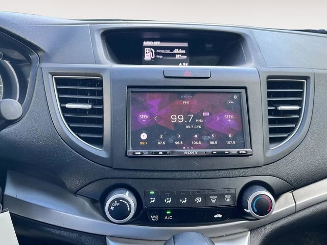 Used 2013 Honda CR-V EX image 19