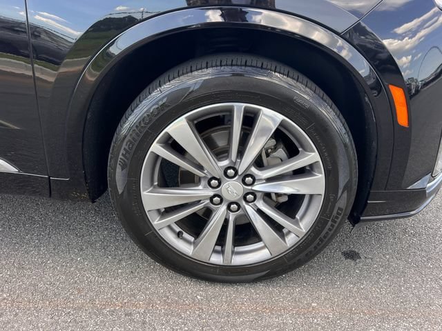 Used 2020 Cadillac XT6 Premium Luxury AWD/4WD image 37
