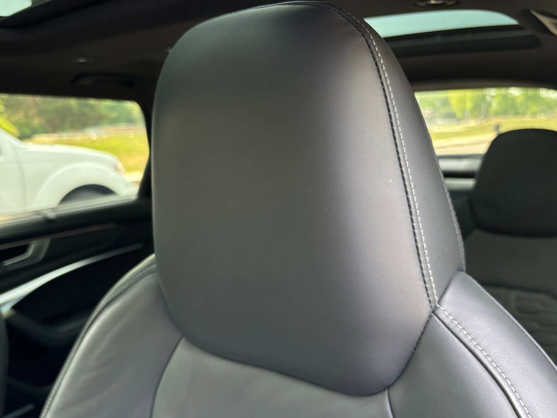 Used 2021 Audi RS 6 AWD/4WD image 11