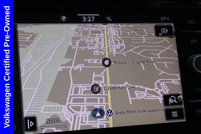 Used 2022 Volkswagen Atlas Cross Sport SEL R-Line image 39