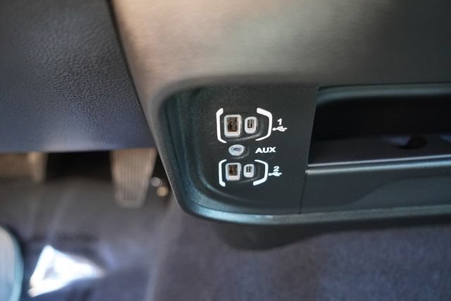 Certified 2026 RAM 2500 Big Horn AWD/4WD image 29