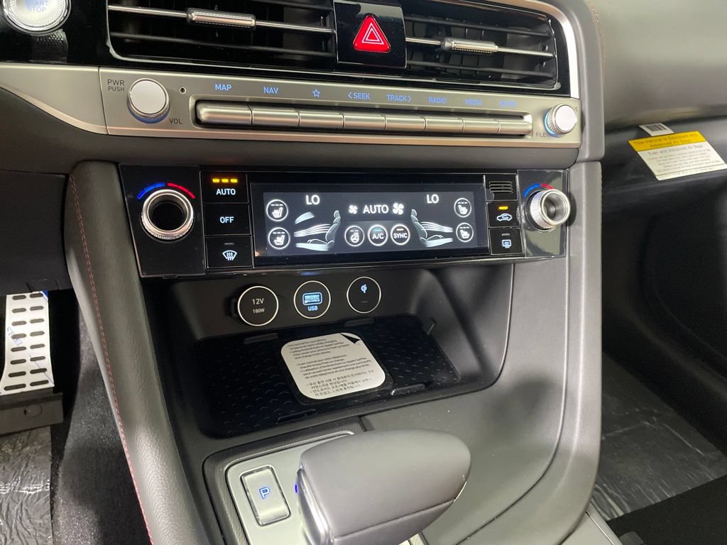 New 2026 Genesis G70 3.3T Sport Prestige AWD/4WD image 7