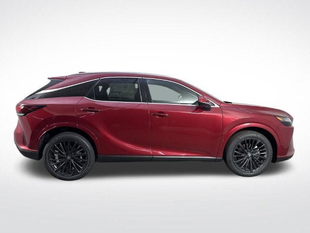 New 2026 Lexus RX 350 Premium w/ Convenience Package AWD/4WD image 38