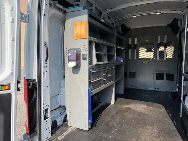 Used 2017 Ford Transit 250 148 High Roof RWD image 31