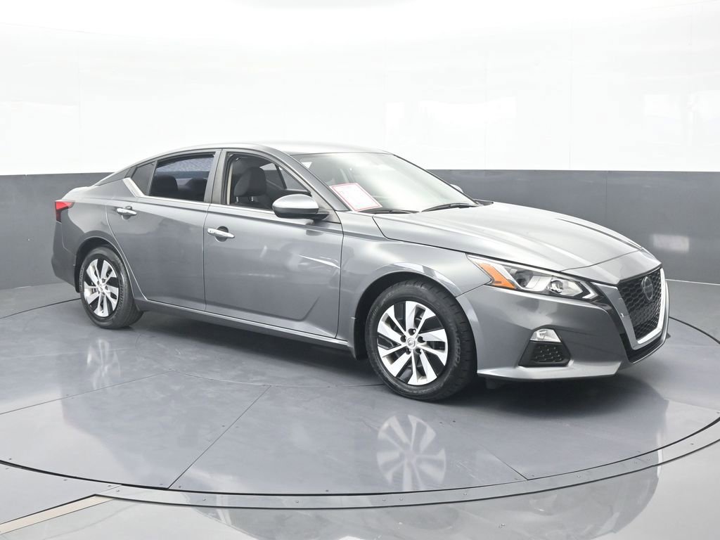 Used 2019 Nissan Altima 2.5 S image 8