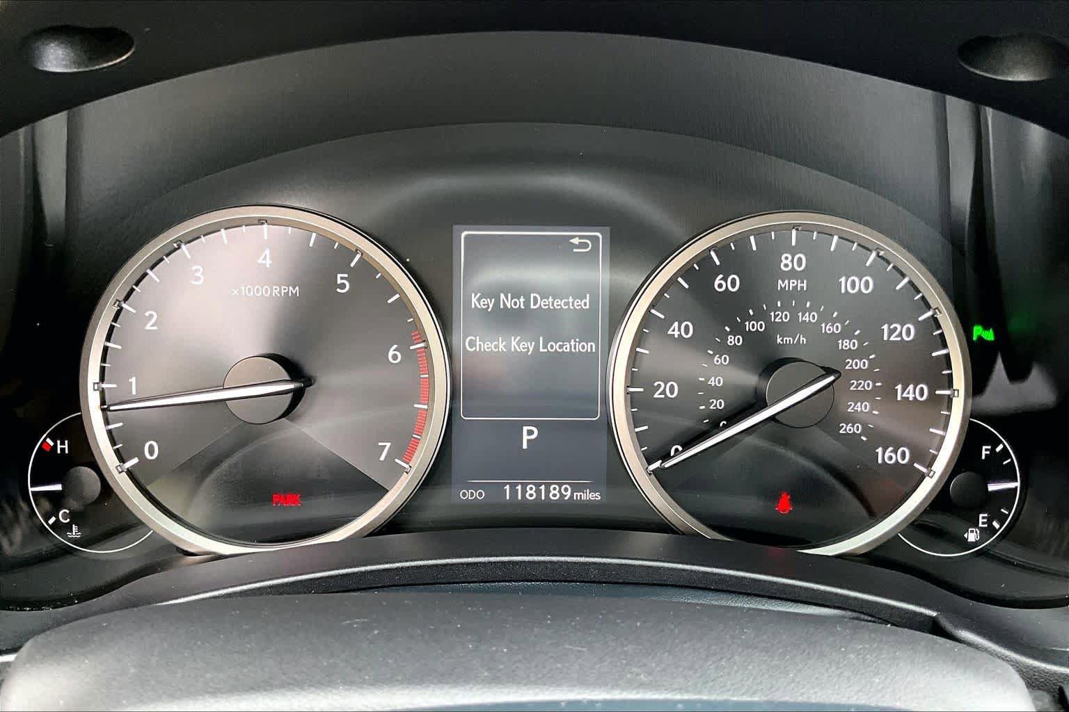 Used 2019 Lexus NX 300 FWD w/ Premium Package image 23