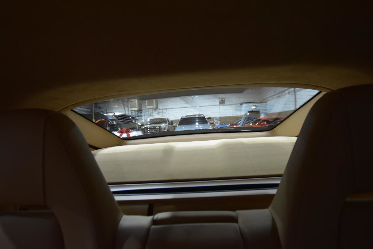 Used 2010 Porsche Panamera Turbo AWD/4WD image 51