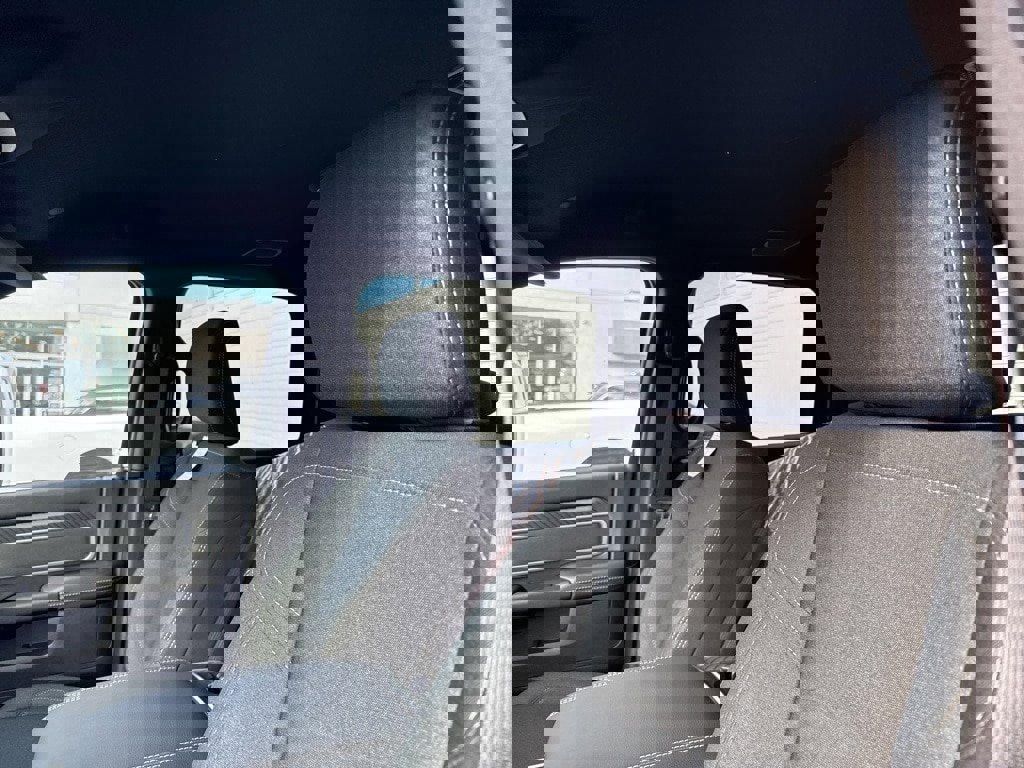 New 2026 RAM 2500 Big Horn image 18