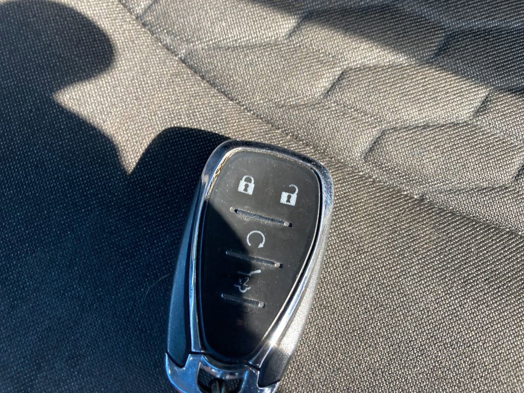 Used 2019 Chevrolet Equinox LT image 33