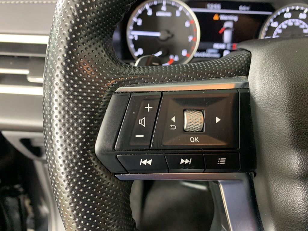 Used 2024 Mitsubishi Outlander SE image 20