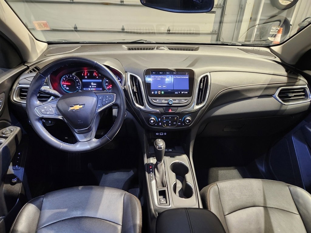 Used 2019 Chevrolet Equinox Premier image 14