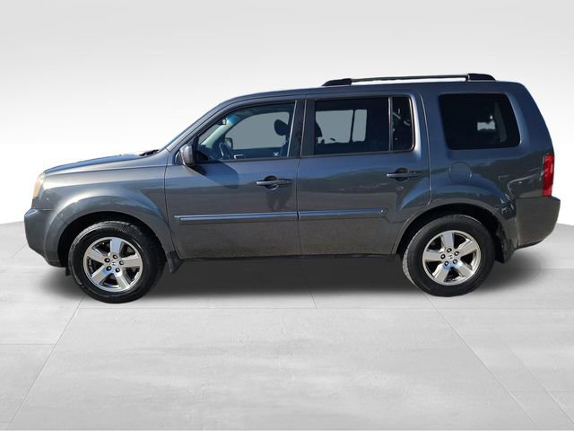Used 2011 Honda Pilot EX-L image 4