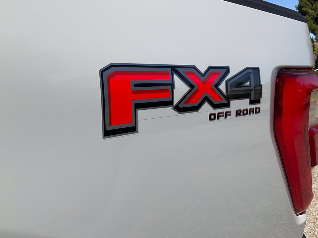 Used 2023 Ford F150 Lariat AWD/4WD image 15