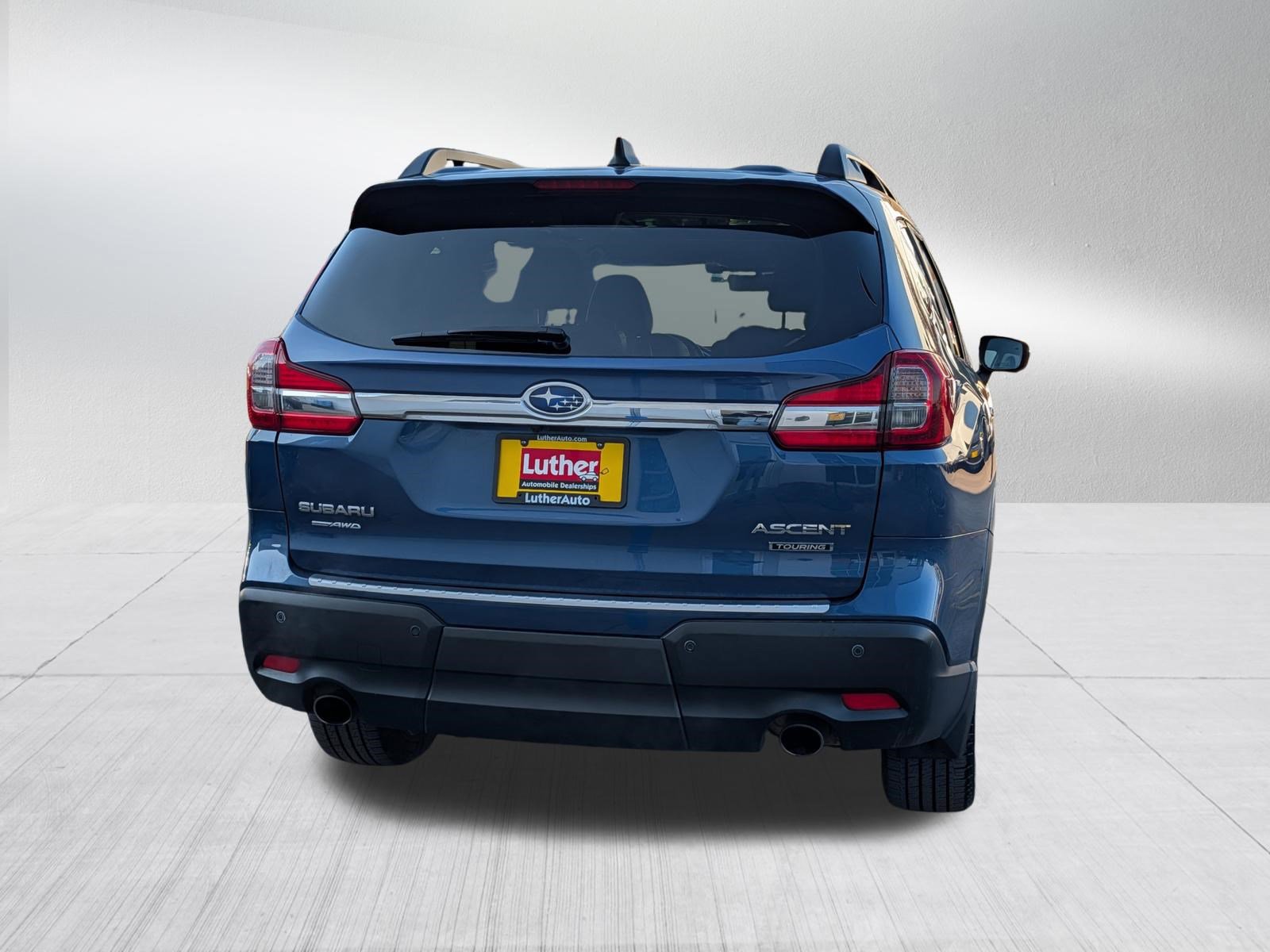 Used 2022 Subaru Ascent Touring image 6