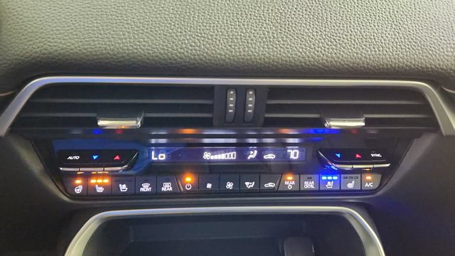 New 2026 MAZDA CX-70 SC Plus AWD/4WD image 21