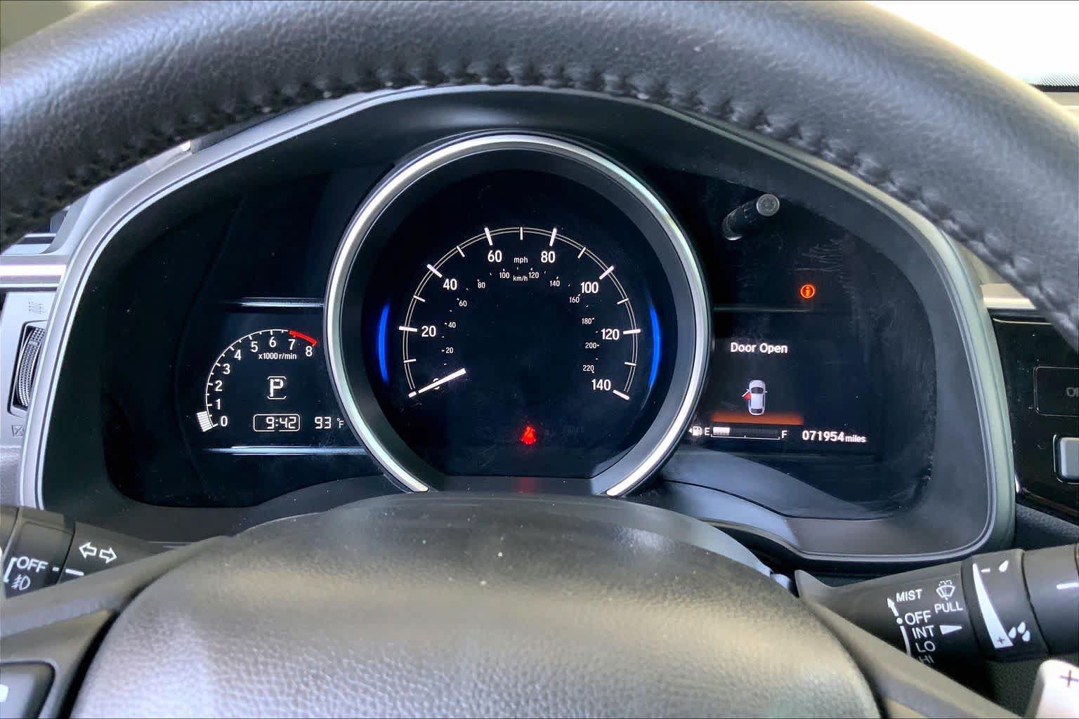 Used 2018 Honda Fit EX-L image 26