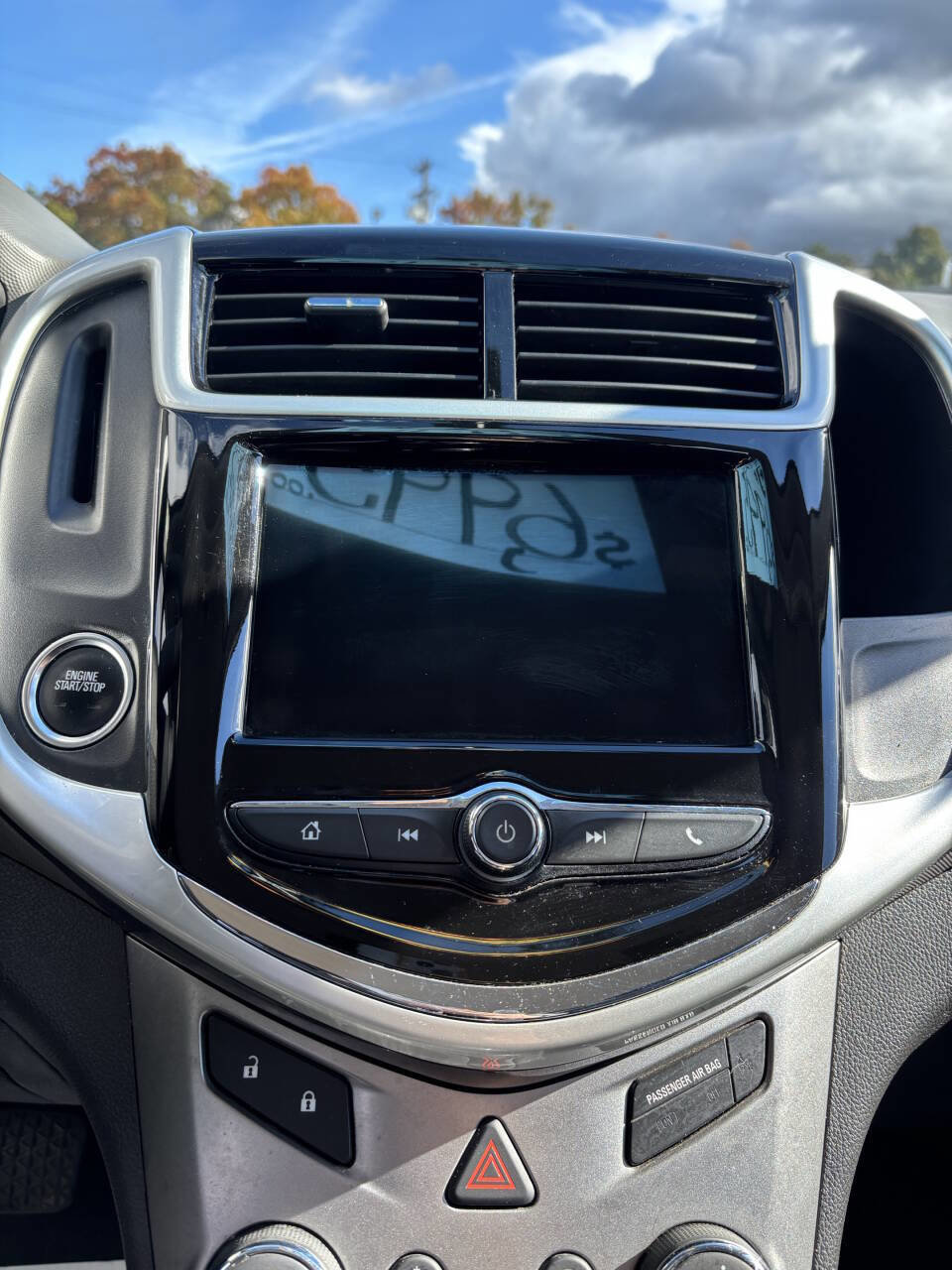 Used 2019 Chevrolet Sonic Premier image 17