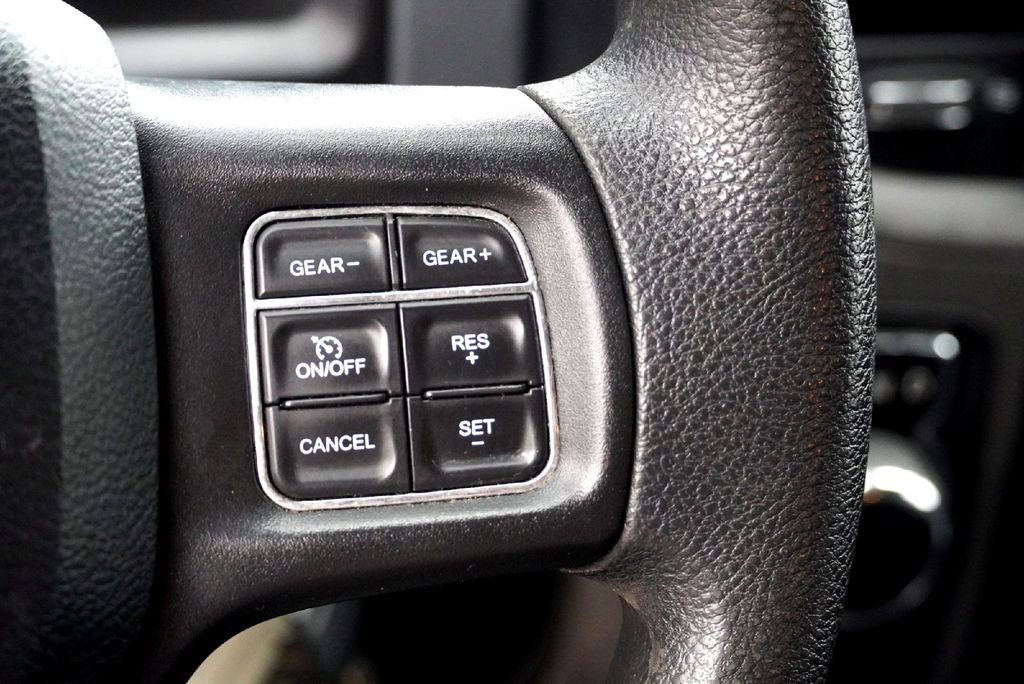 Used 2018 RAM 1500 Tradesman image 18