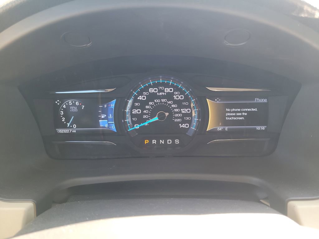 Used 2019 Ford Flex Limited image 29