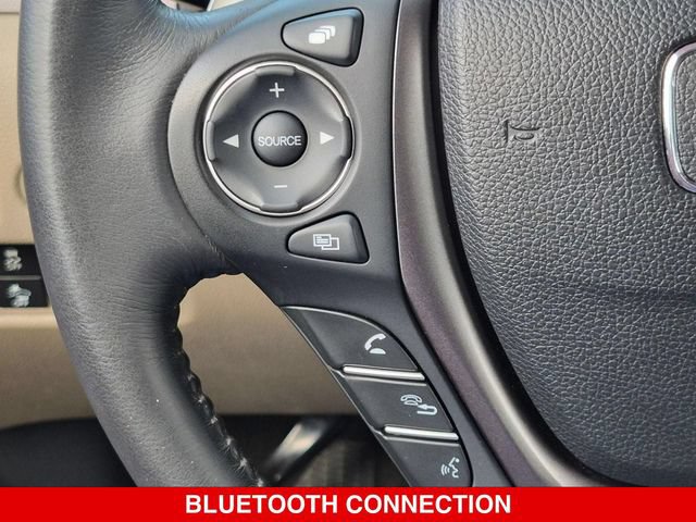 Used 2023 Honda Ridgeline RTL image 18