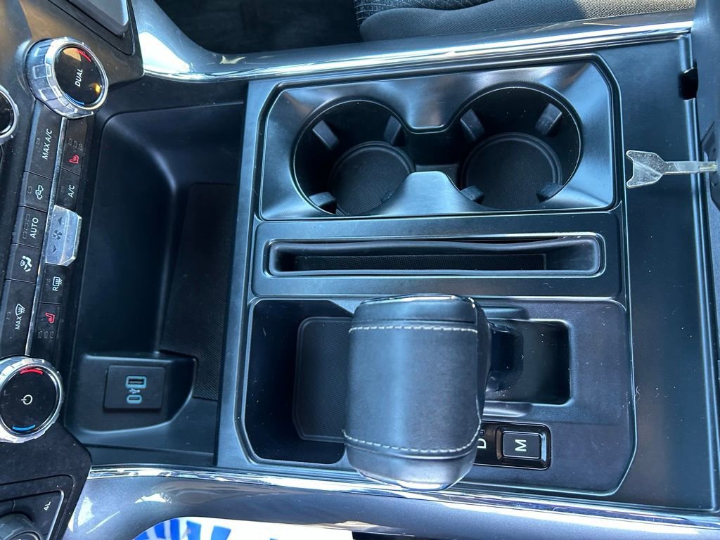 Certified 2023 Ford F150 XLT w/ Equipment Group 302A High image 35