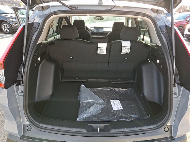 New 2026 Honda CR-V EX image 24