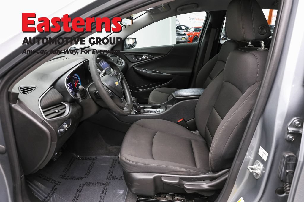 Used 2024 Chevrolet Malibu LS FWD image 13