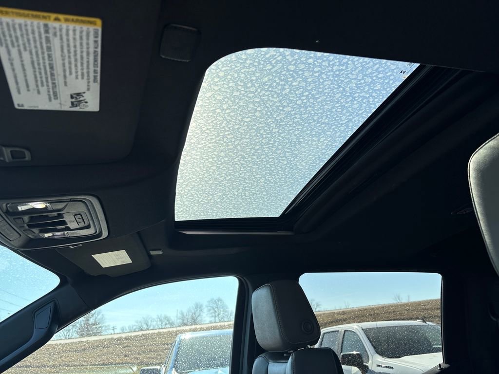 Used 2023 Chevrolet Silverado 1500 ZR2 w/ Technology Package image 20