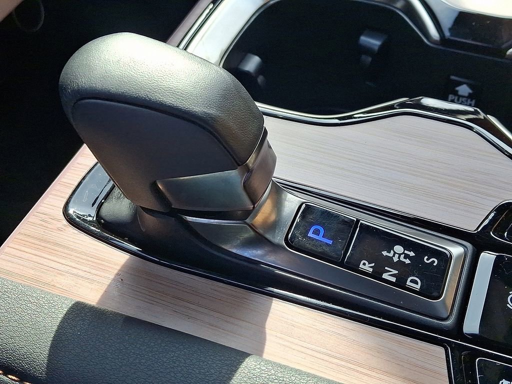 Used 2023 Lexus RX 350 w/ Accessory Package (2T) image 16