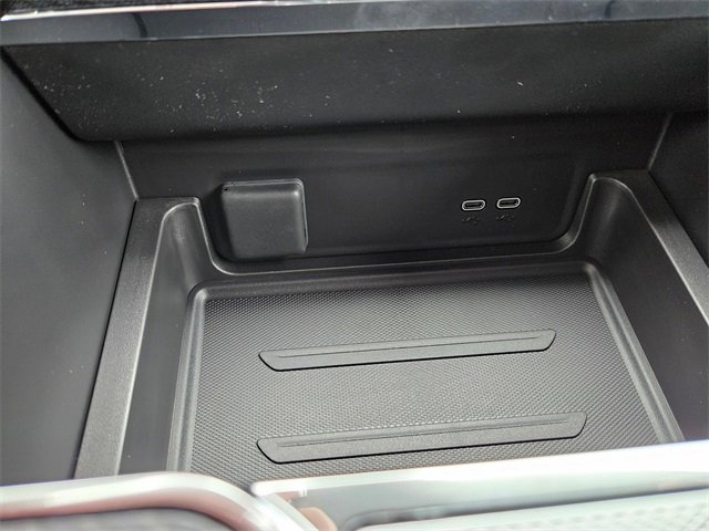 New 2026 GMC Sierra EV Elevation image 21