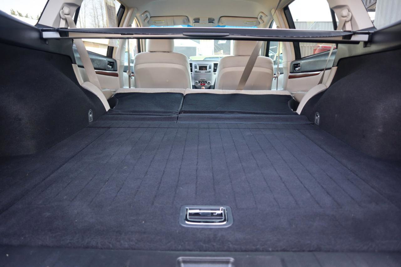 Used 2014 Subaru Outback 2.5i Premium image 47