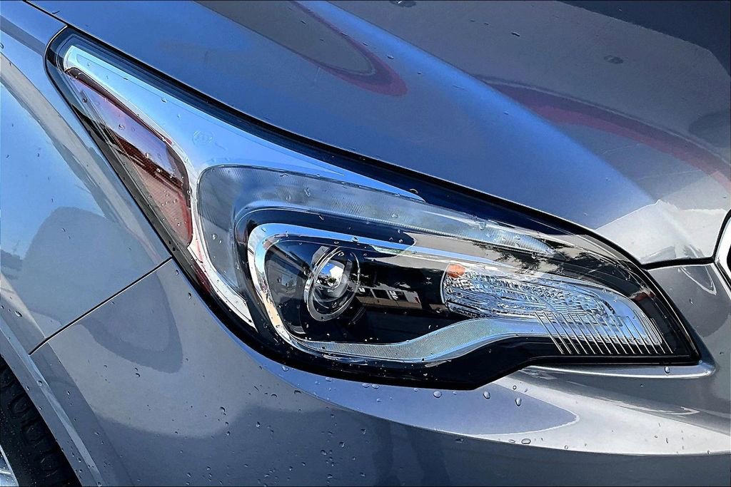 Used 2020 Buick Envision Essence FWD image 30