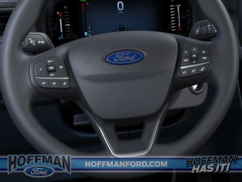 New 2025 Ford Maverick XL FWD image 14